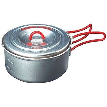Naturehike コット + エバニュー クッカーセット Naturehike コット + エバニュー クッカーセット Amazon.co.jp