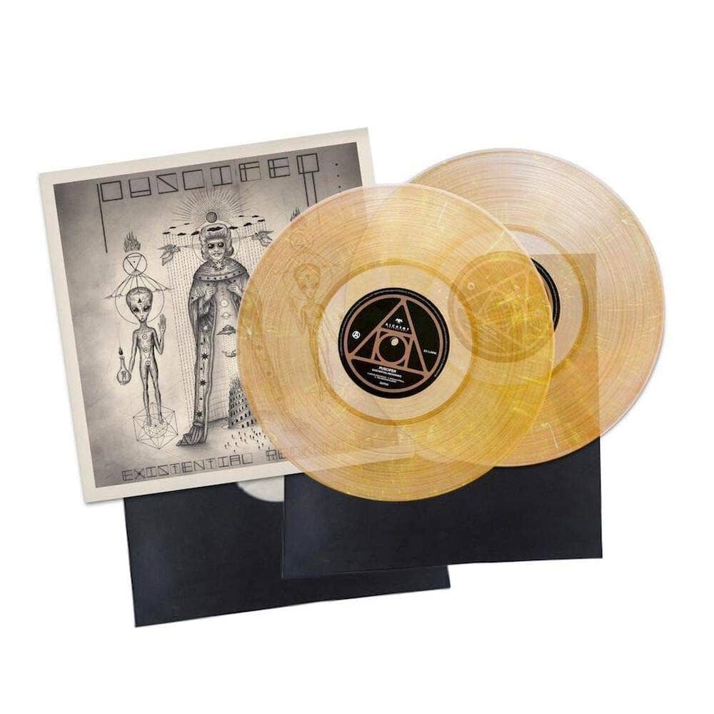 Amazon.com: Existential Reckoning - Exclusive Limited
