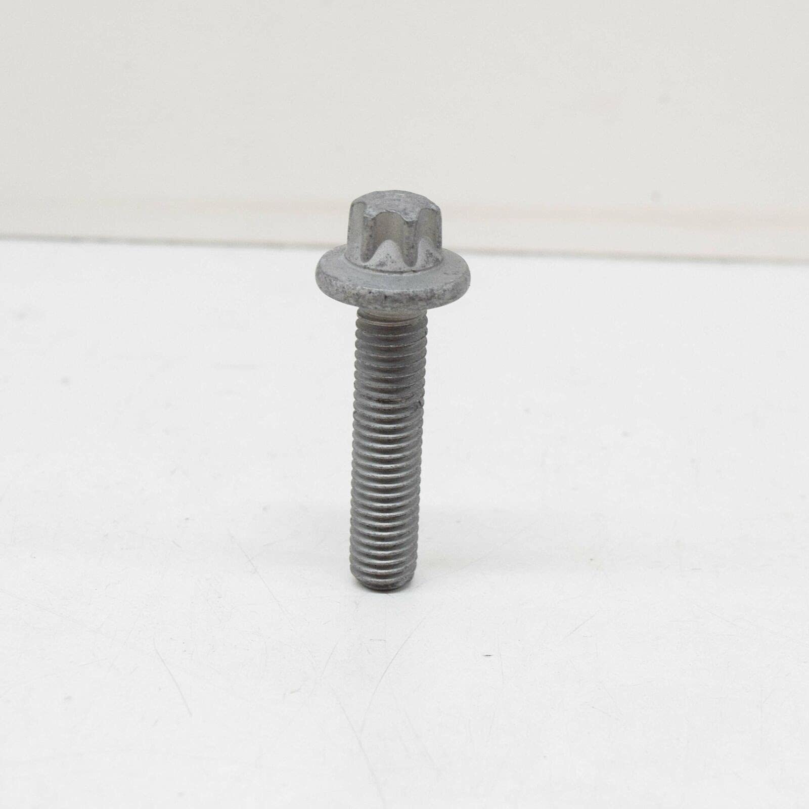 Starter Hexalobular Bolt N910143010000 : Amazon.co.uk: Automotive 
