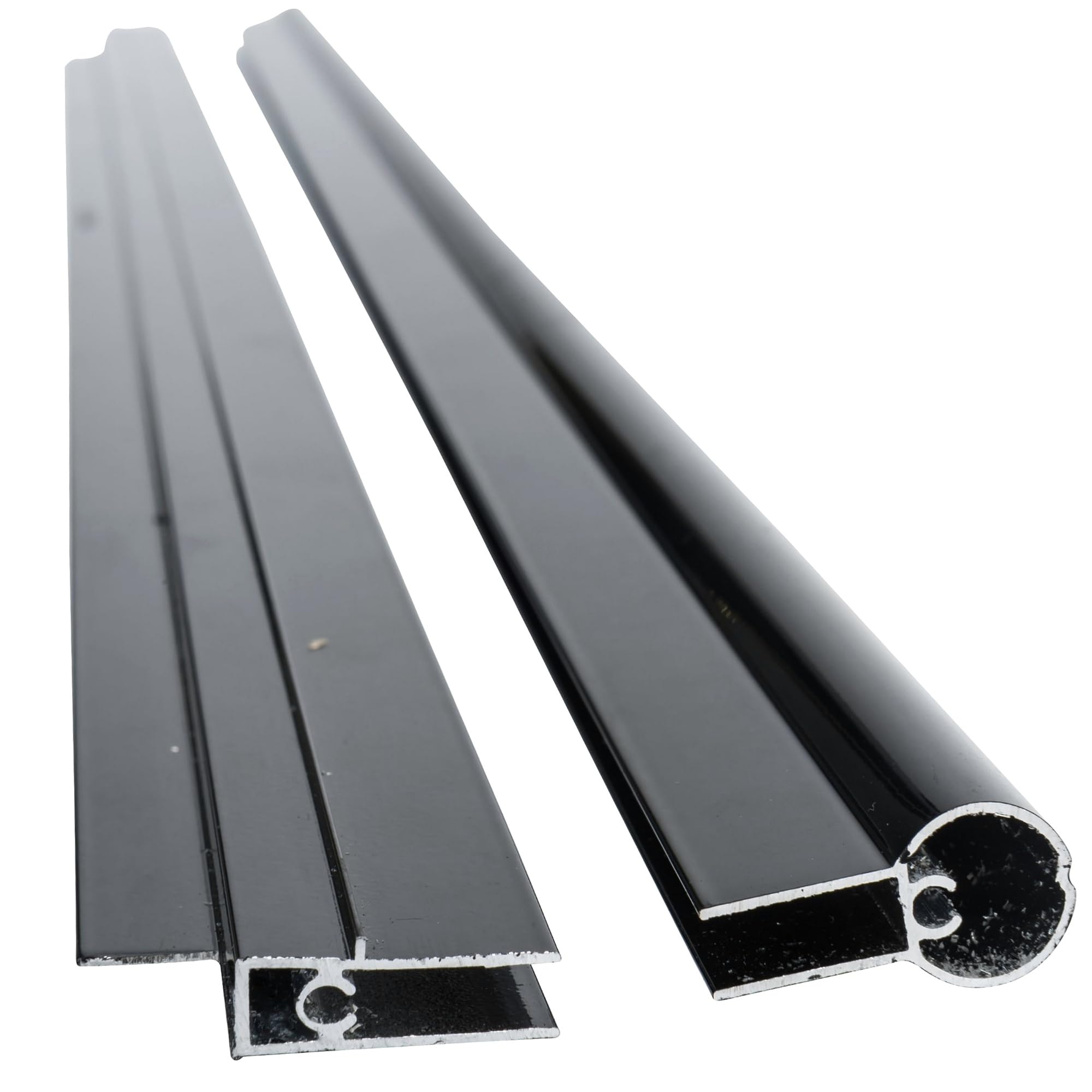 WERKA PRO Marquise in policarbonato 80 x 100 cm