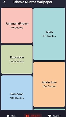 Inspirational Islamic Quotes wallpaper Offline