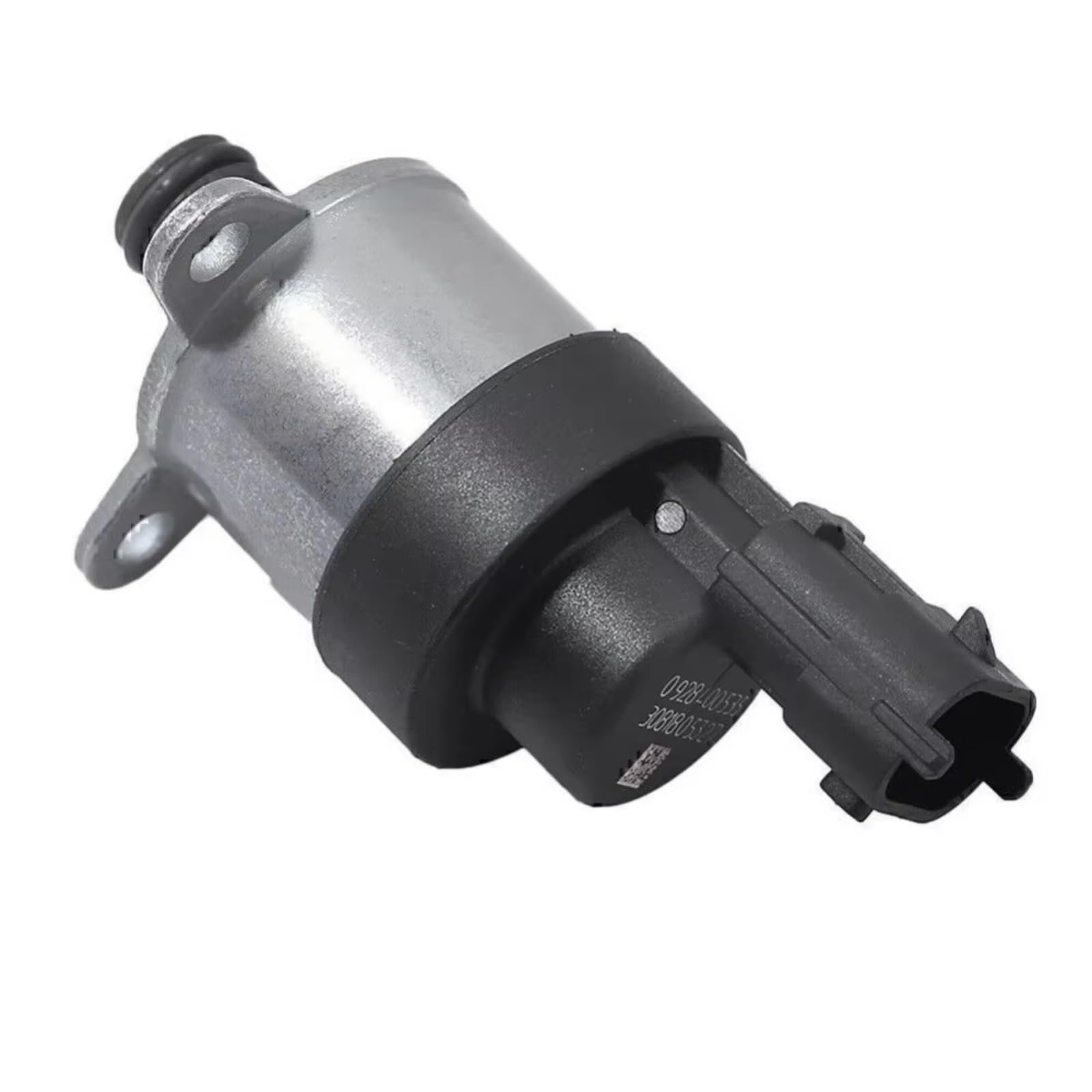 Auto Vanne Régulateur Pression Compatible Avec C&evrolet Pour Kodiak Pour Silverado 2500HD 2001 2002 2003 2004 Électrovanne Contrôle Régulateur Pression Carburant OEM : 0928400535