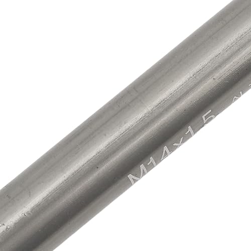 Miniatura 7 de Juego de 2 pines de alineación de rueda, perno piloto para llanta, pasador piloto, juego de pasadores de rueda para reparación de neumáticos de