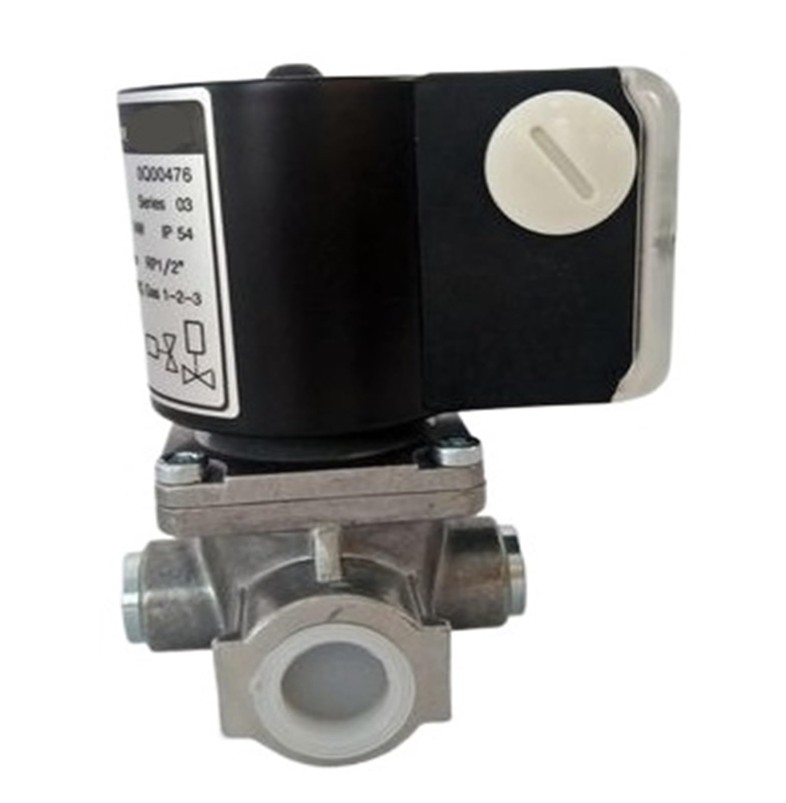 NACODLUL Solenoid Valve VE4015A1146T