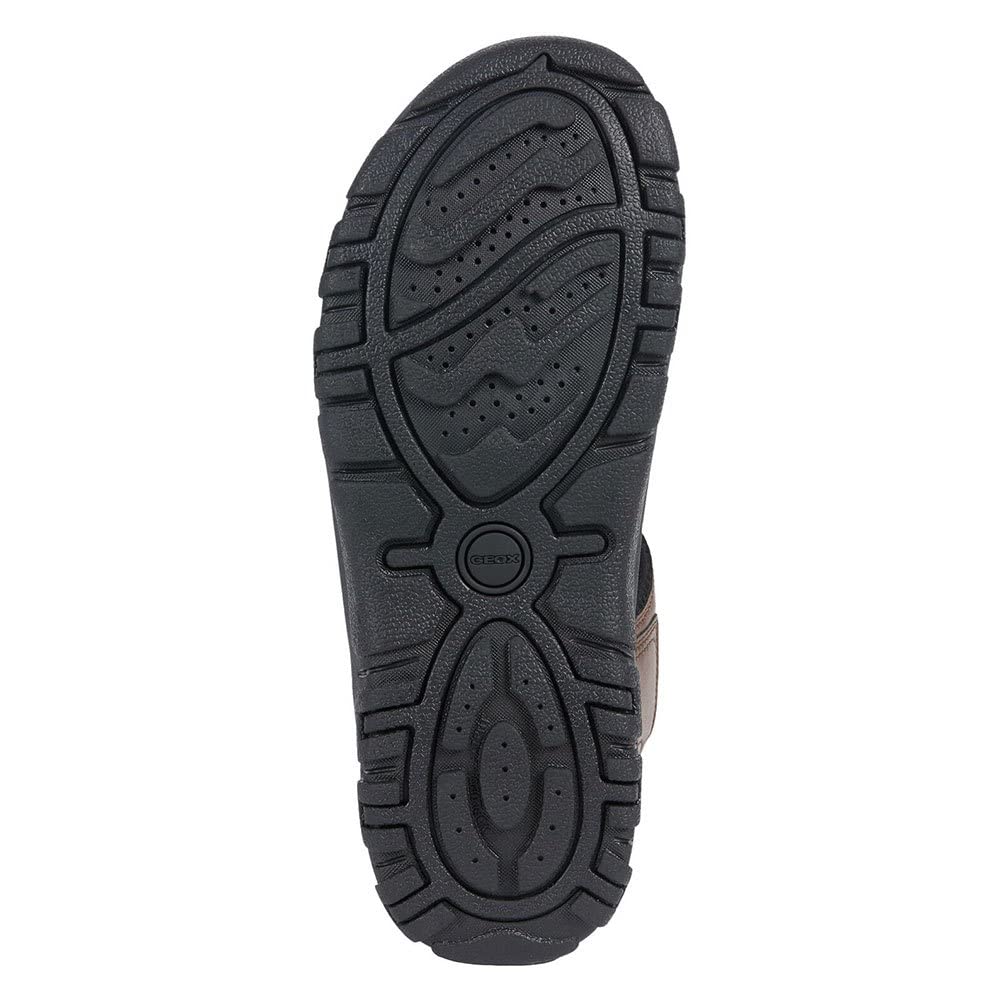 Geox Uomo Sandal Strada A Herren Sandalen