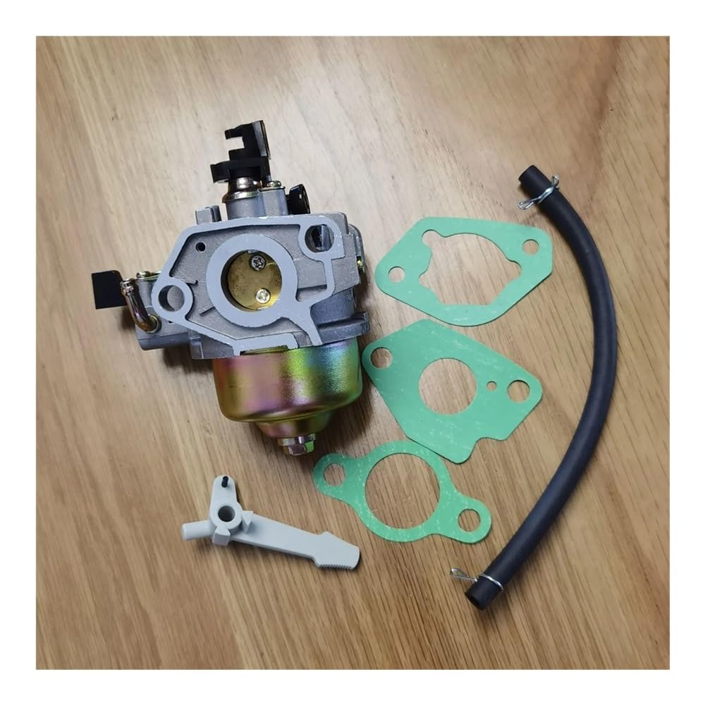 Carburateur GX240 8 ch remplace 16100-ZE2-W71 pour motopompe thermiques
