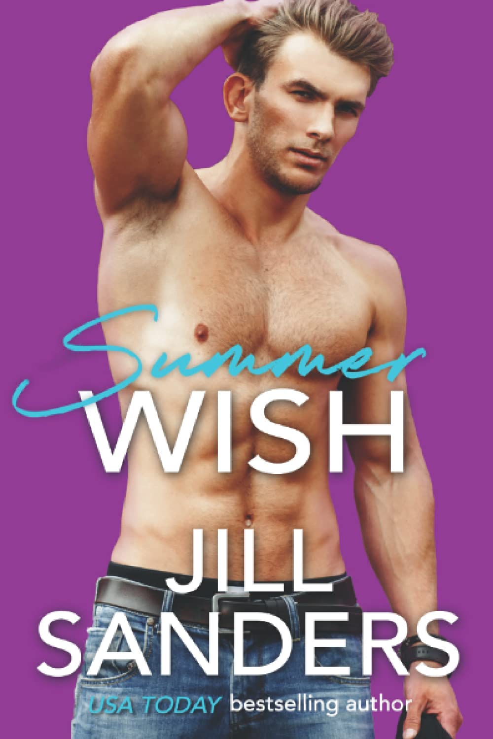 Summer Wish (Wildflowers)