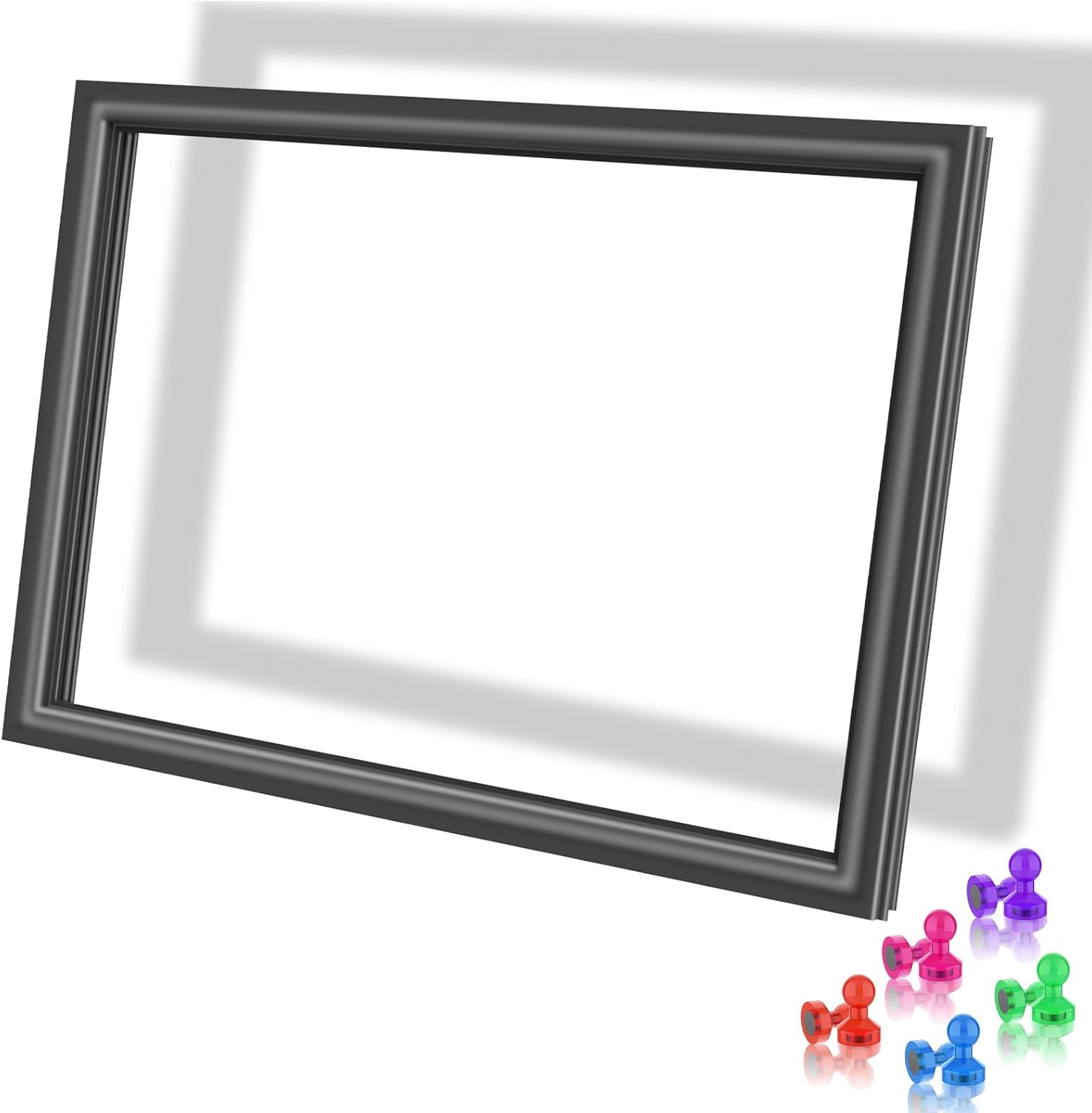 UPGRADED WR14X36194 Freezer Door Gasket Compatible with GE F…