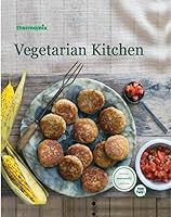 Vegetarian Kitchen 0992467381 Book Cover