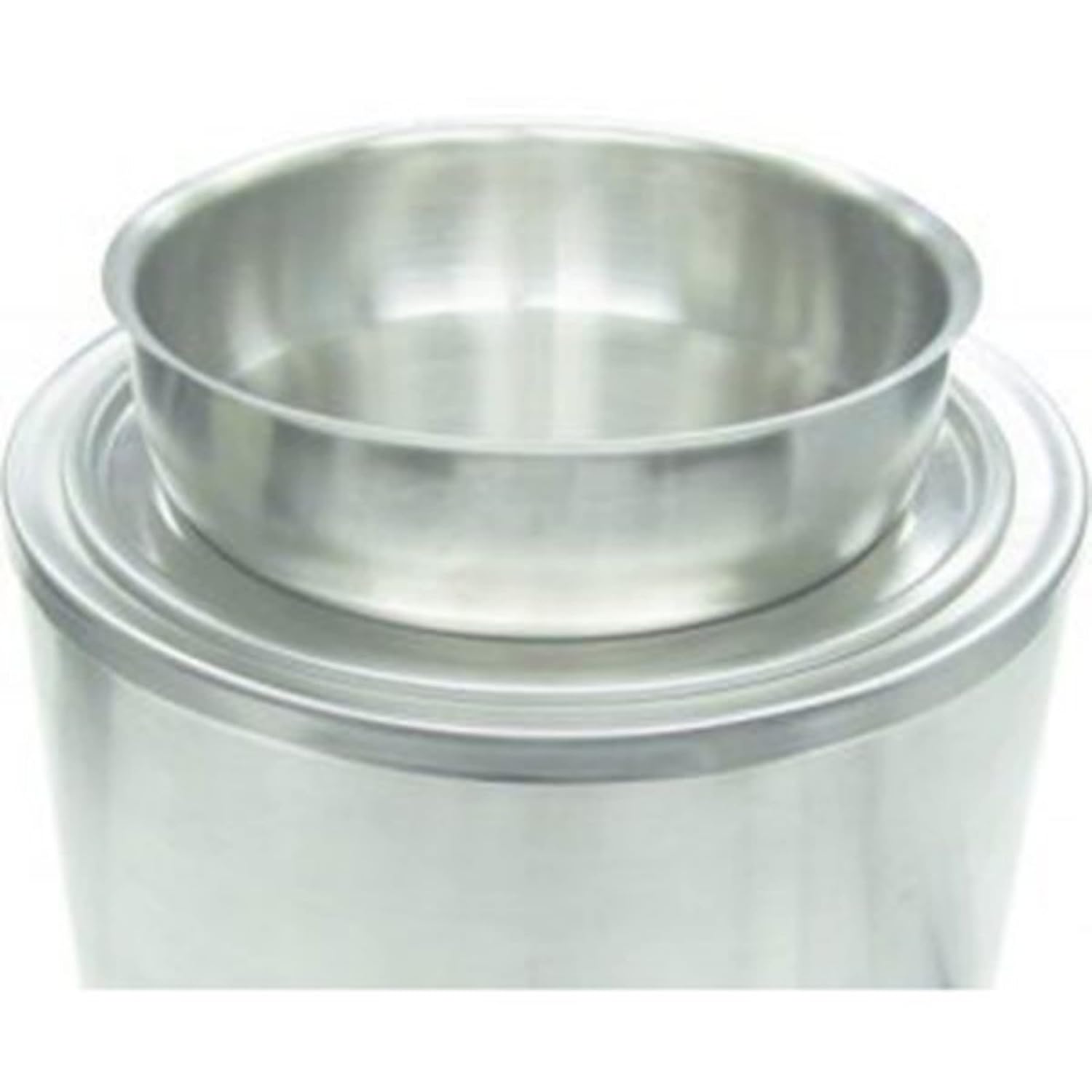 FSE FW-1200WR 11 Quart Countertop Soup Warmer Cooker with Thermostatic Controls, Stainless Steel
