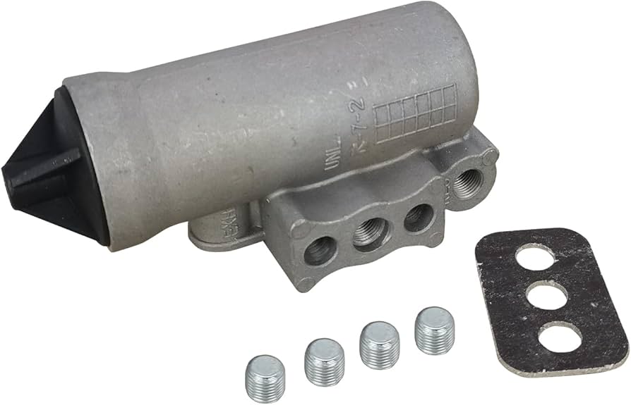 Amazon.com: ZUVELLO 275491 Air Compressor Governor Control Valve