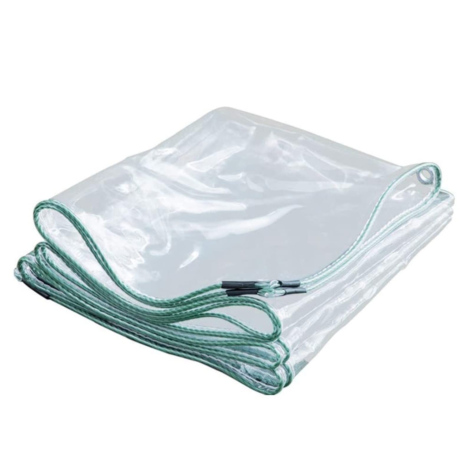 Lona impermeable para muebles exterior y lona transparente exterior con protección UV