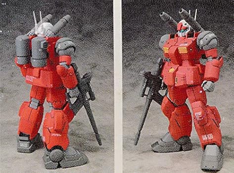 【絶版】1/6ガレージキット「事件記者コルチャック」ダーレン・マクギャビン ガレージキットキャノン砲