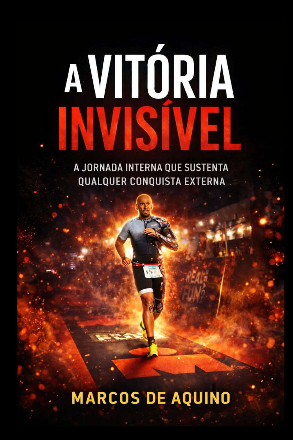 A Vitória Invisível: A jornada interna que sustenta qualquer conquista externac