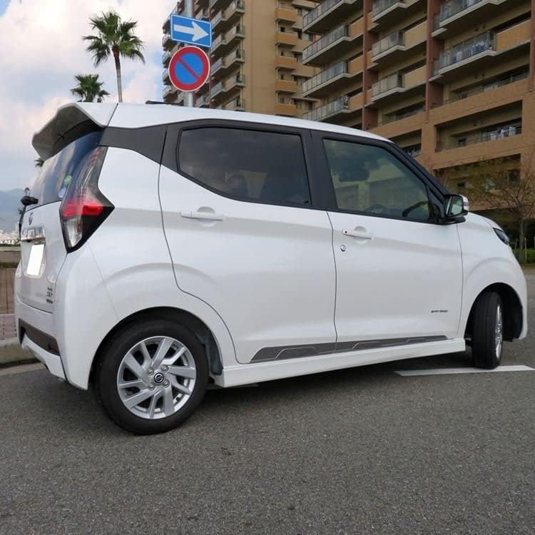 Amazon | 【Action Decor】日産 新型 デイズ ハイウェイスター B4系
