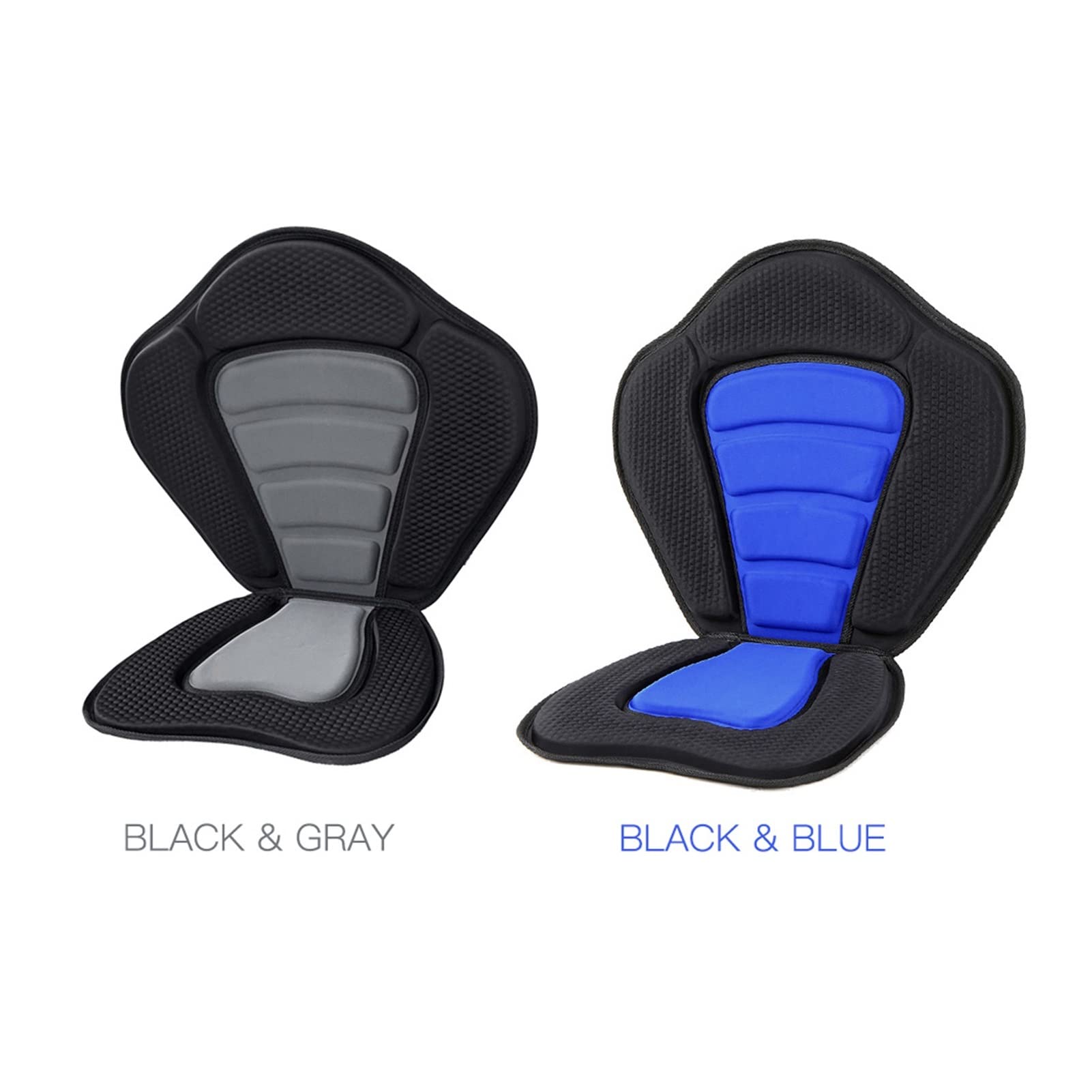 Assise pour kayak réglable , Bateau de chaise avec dossier, siège de Assise pour kayak réglable , Bateau de chaise avec dossier, siège de