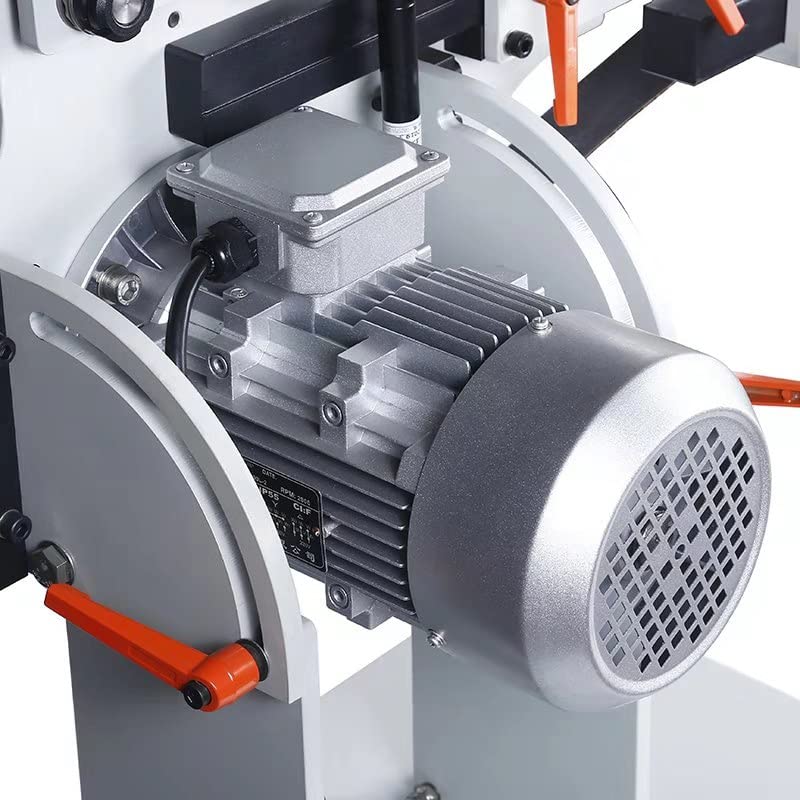 HayWHNKN 2x72 inch Knife Grinder