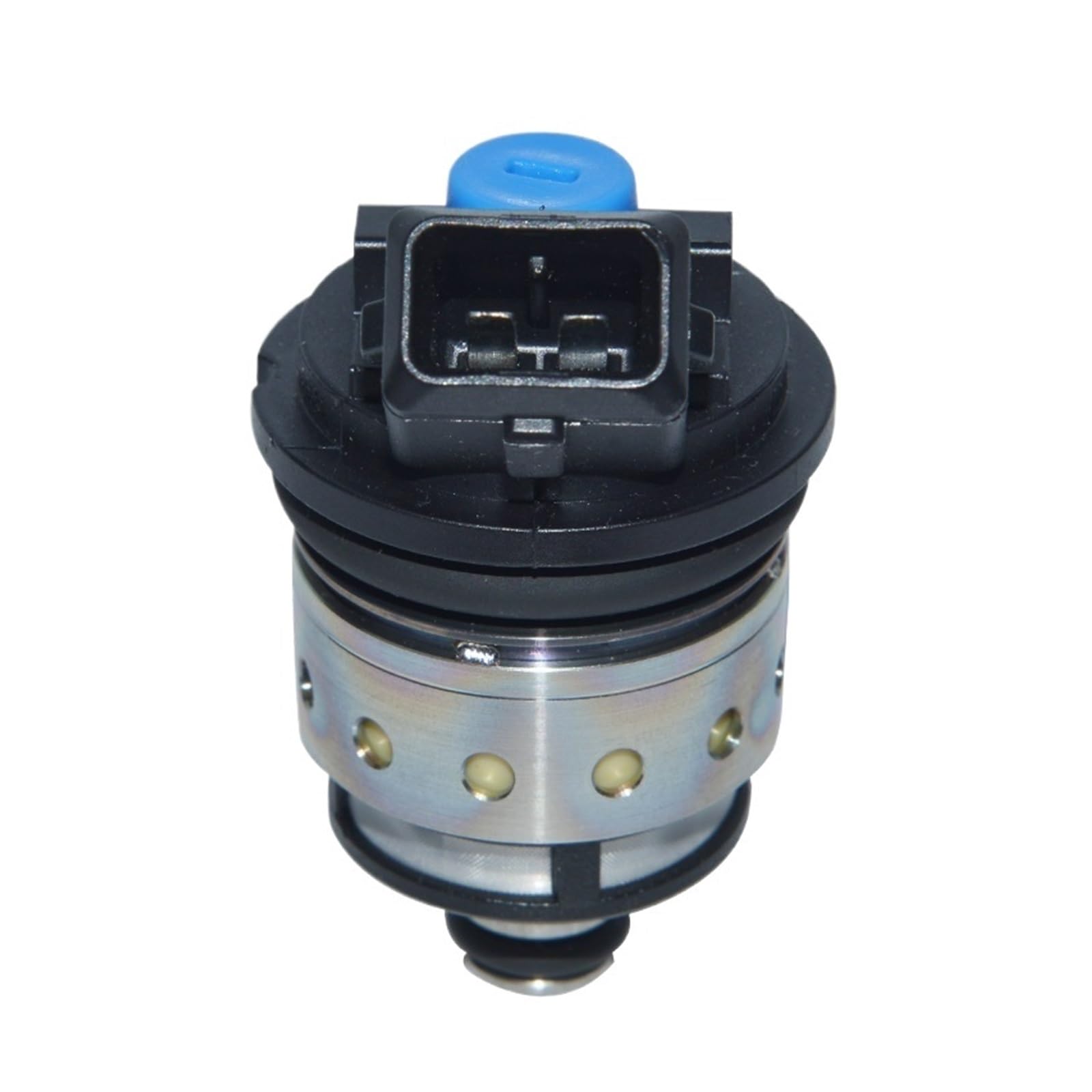 4X 23712700E85 05078227 Wtryskiwacz LPG kompatybilny z silnikiem Landi MED Value Injection Wtryskiwacze gazu ziemnego 23712700 Dysza Bico Bezpośredni zamiennik Zestaw wtrysku paliwa o wysokiej wy
