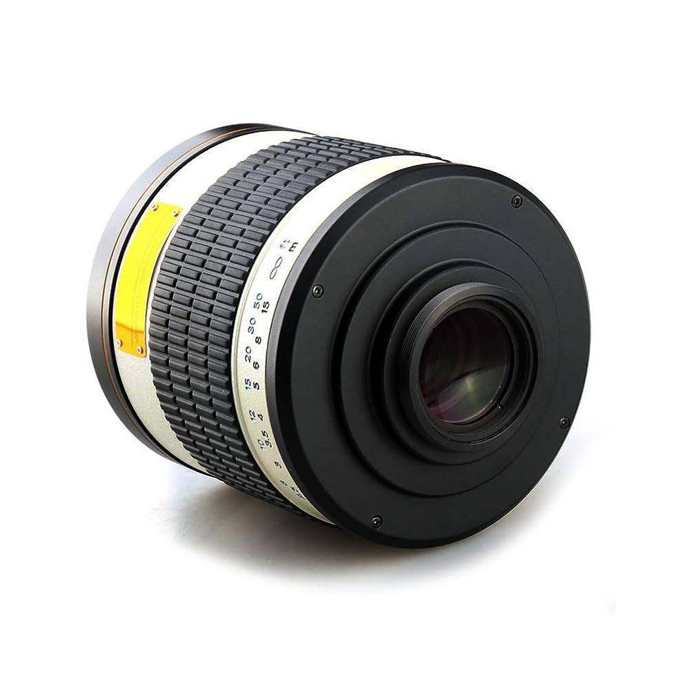 Lightdow 500mm F/6.3-32大型 望遠レンズ Amazon.co.jp: Lightdow 500mm F/6.3-32大型 望遠レンズ一眼