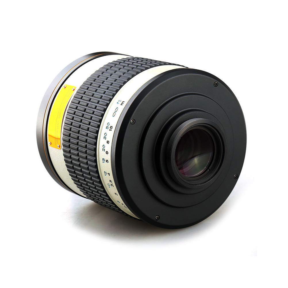 Lightdow 500mm F/6.3-32大型 望遠レンズ Amazon.co.jp: Lightdow 500mm F/6.3-32大型 望遠レンズ一眼