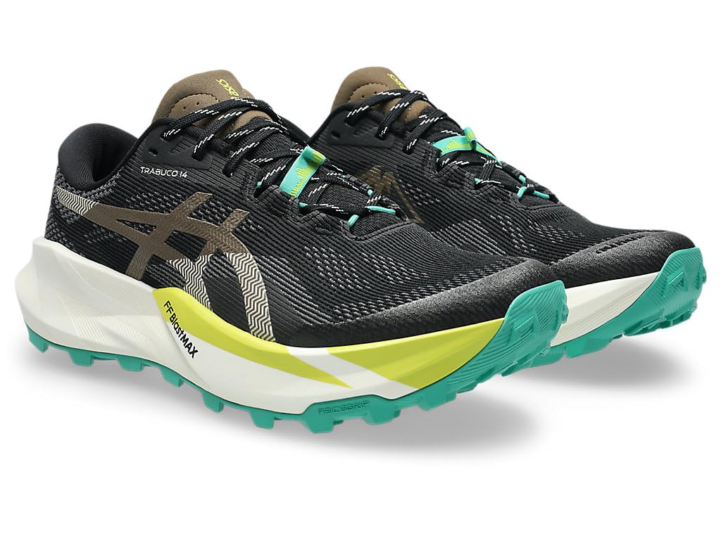 Asics Trabuco 14 SneakerHombre