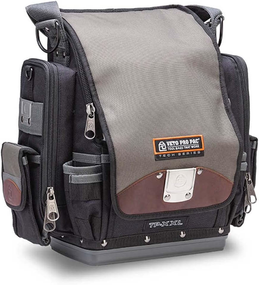 Veto TP-XXL Tool Pouch