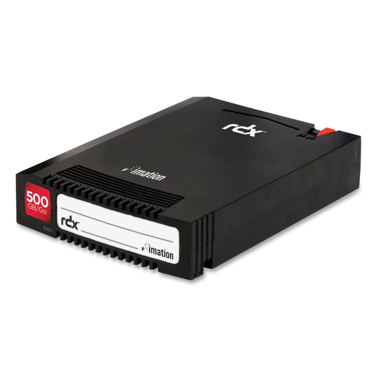 【美品】imation RDX-USB RDX-500GB イメーション Amazon.co.jp: imation イメーション RDXカートリッジ 500GB RDX