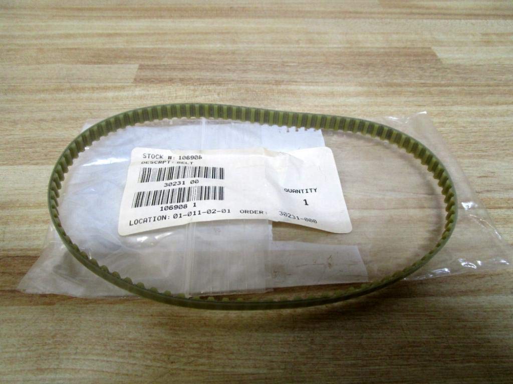 T5 460 Belt