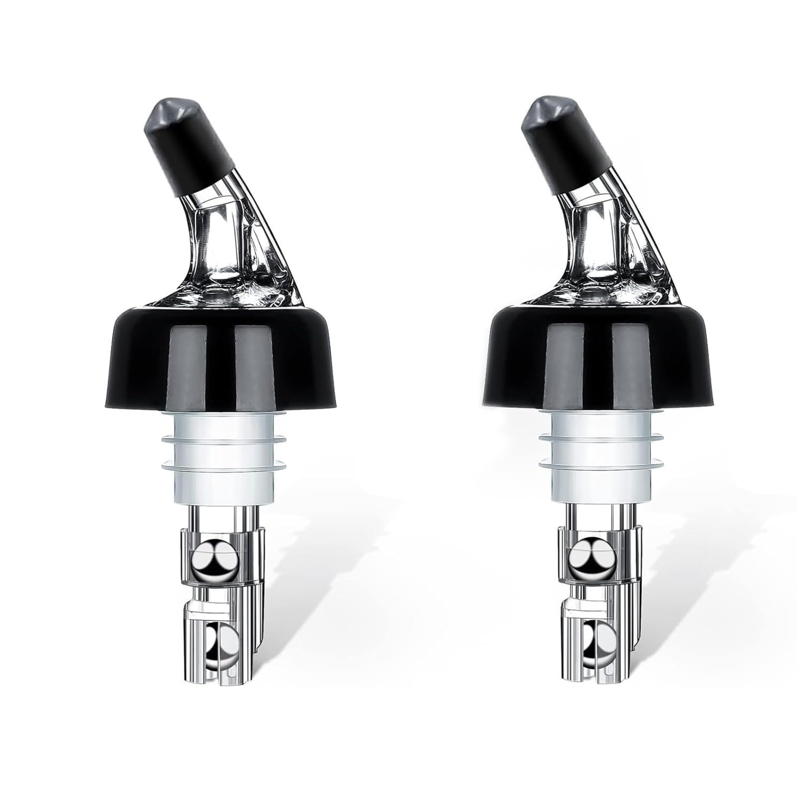 Amazon｜定量ポーラー 30ml 定量 ポーラー ポアラー ワインウイスキー