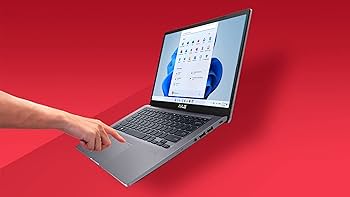 Amazon.com: ASUS VivoBook 14
