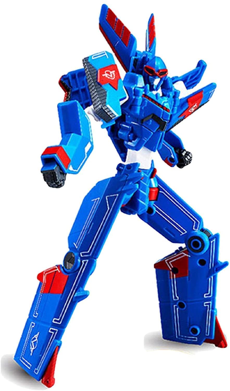 Amazon.co.jp: RaoNEE トボット V ソニック ステルス クアンタム