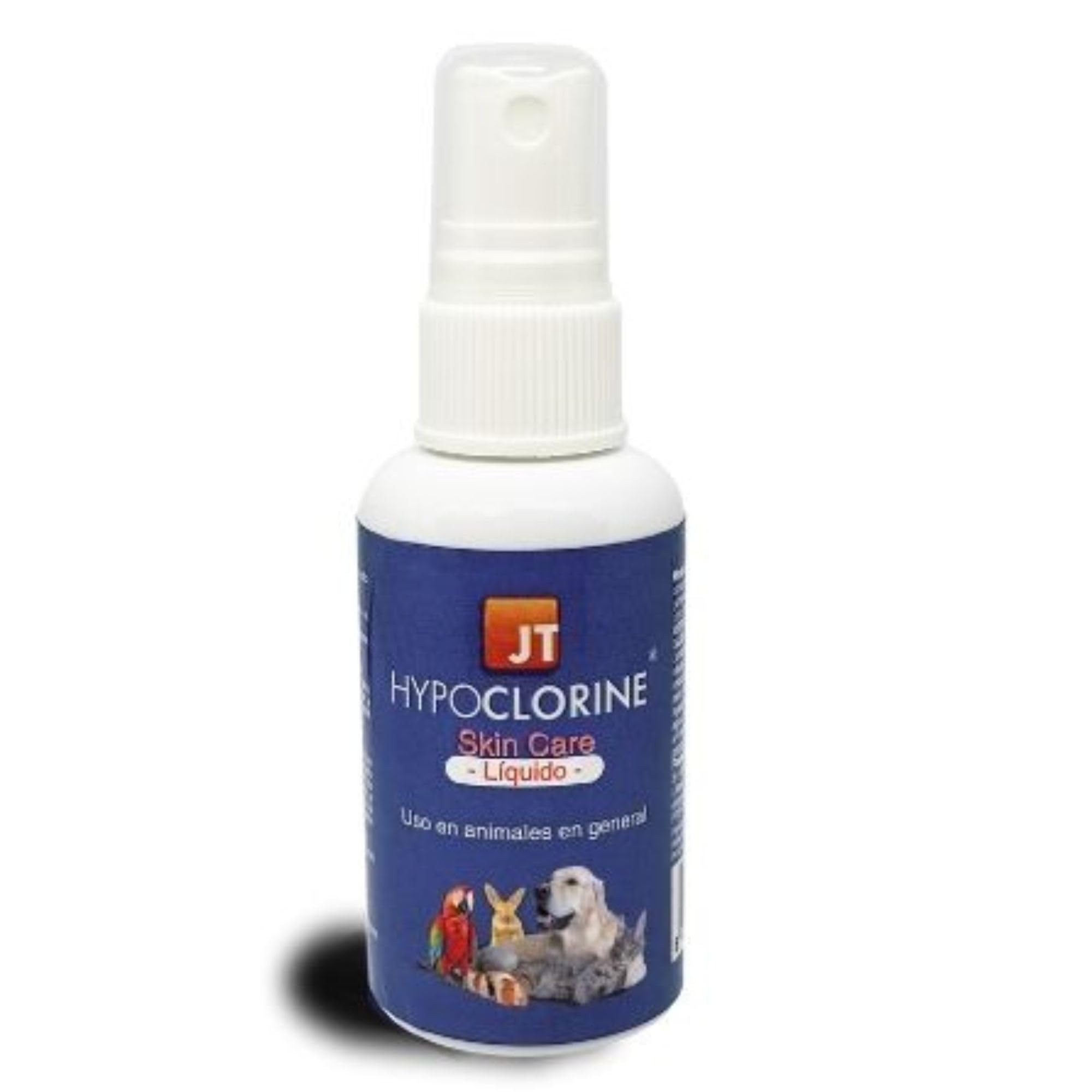 JT Hypochlorine Hautpflege, 60 ml