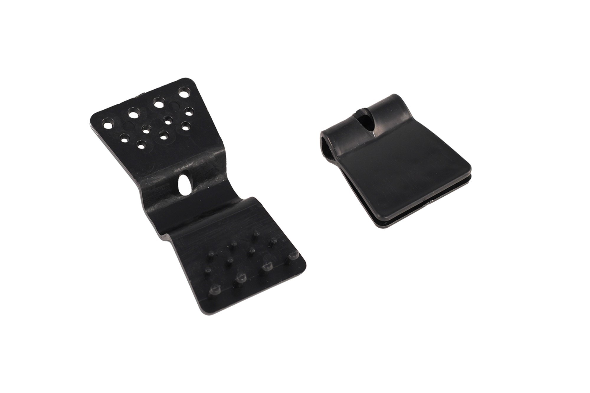 ShelterLogic Shade Sail Fabric Snap Clips (25 Pack)