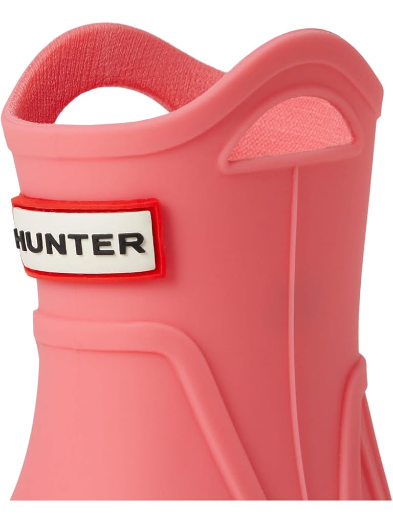 Tan Hunter Georgey (Toddler/Little Kid)