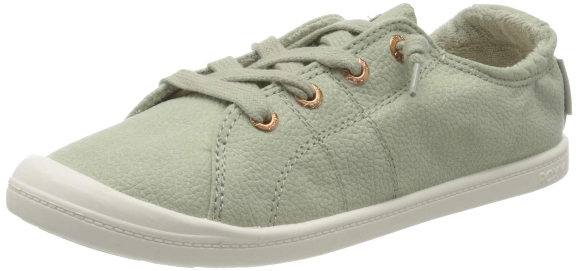 Roxy Women's Bayshore Slip-on Sneakers
