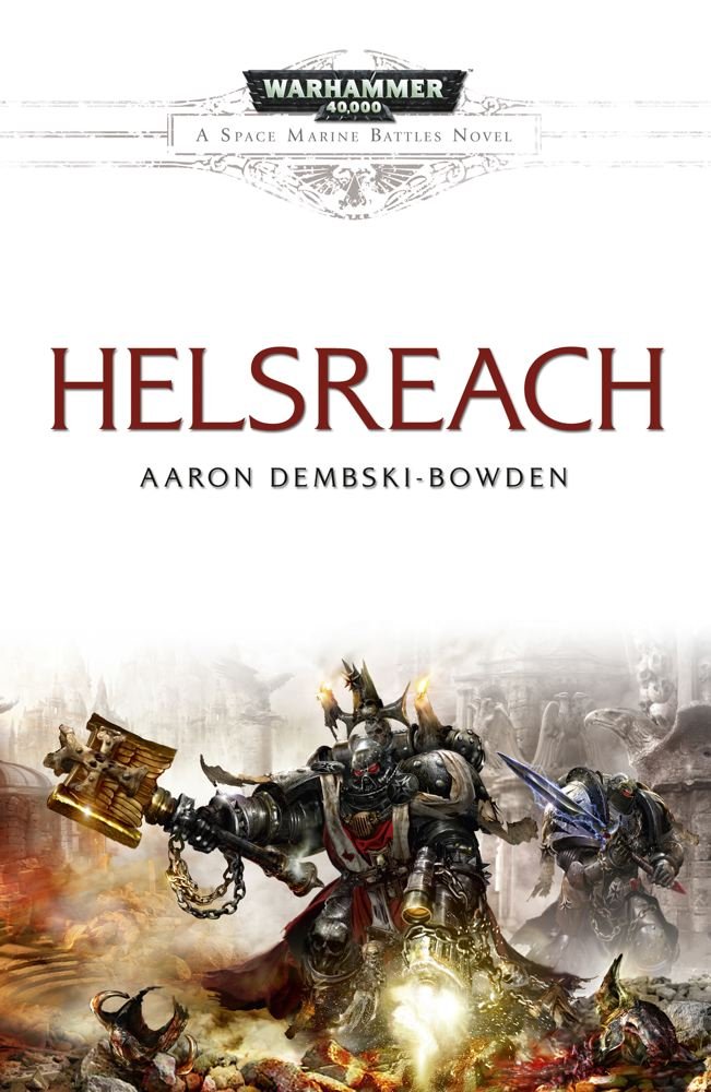 Hellsreach (Space Marines) view 3
