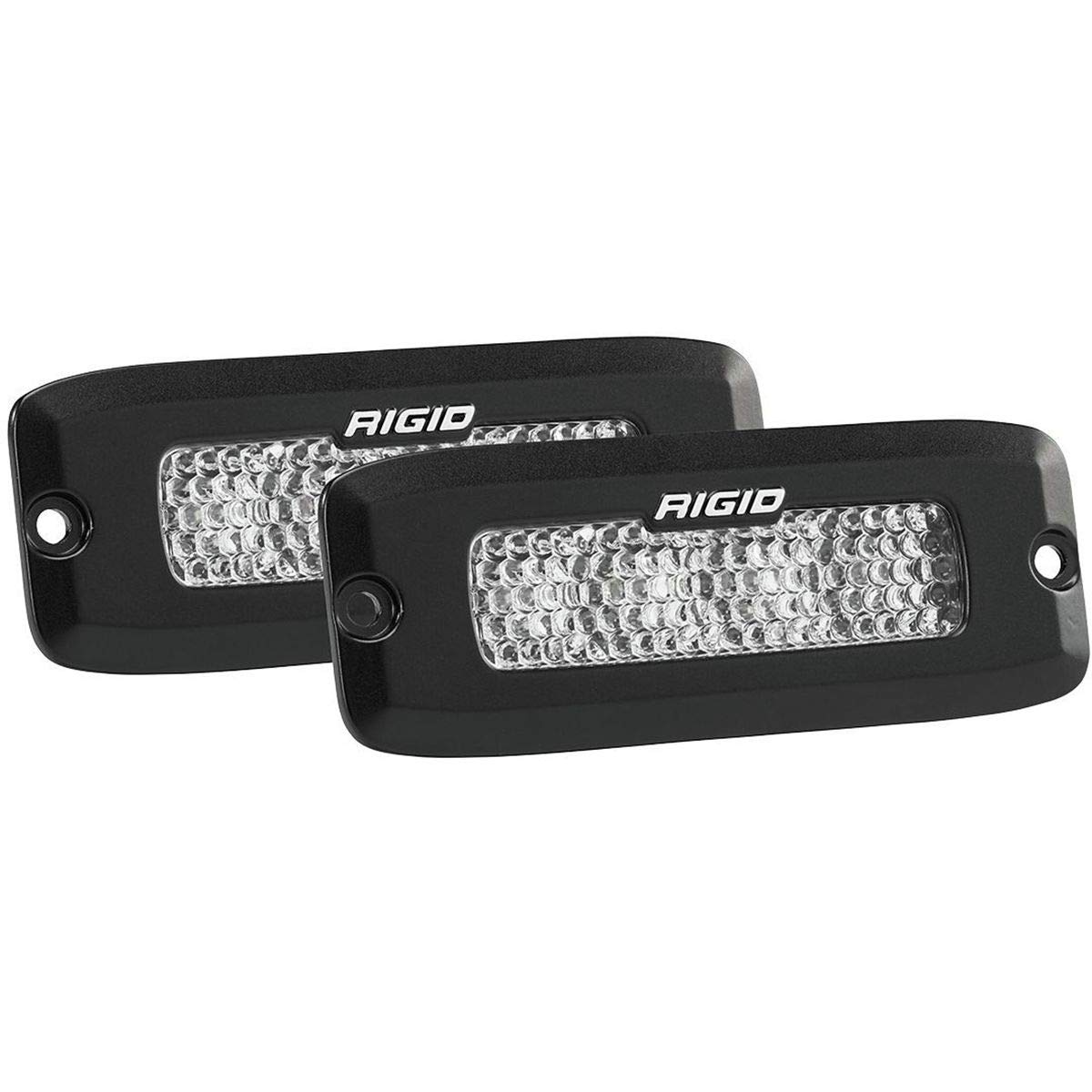 RIGID SRQ PRO DIF BKUP KIT