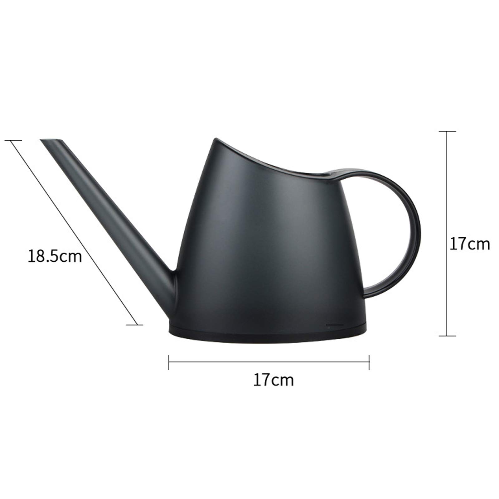 Gieter Kamerplanten Gieter voor Huis Bonsai Tuin Bloemen Outdoor Kamerplanten Lange Uitloop Water Kan Strooi Pot voor Planten Tuinbenodigdheden