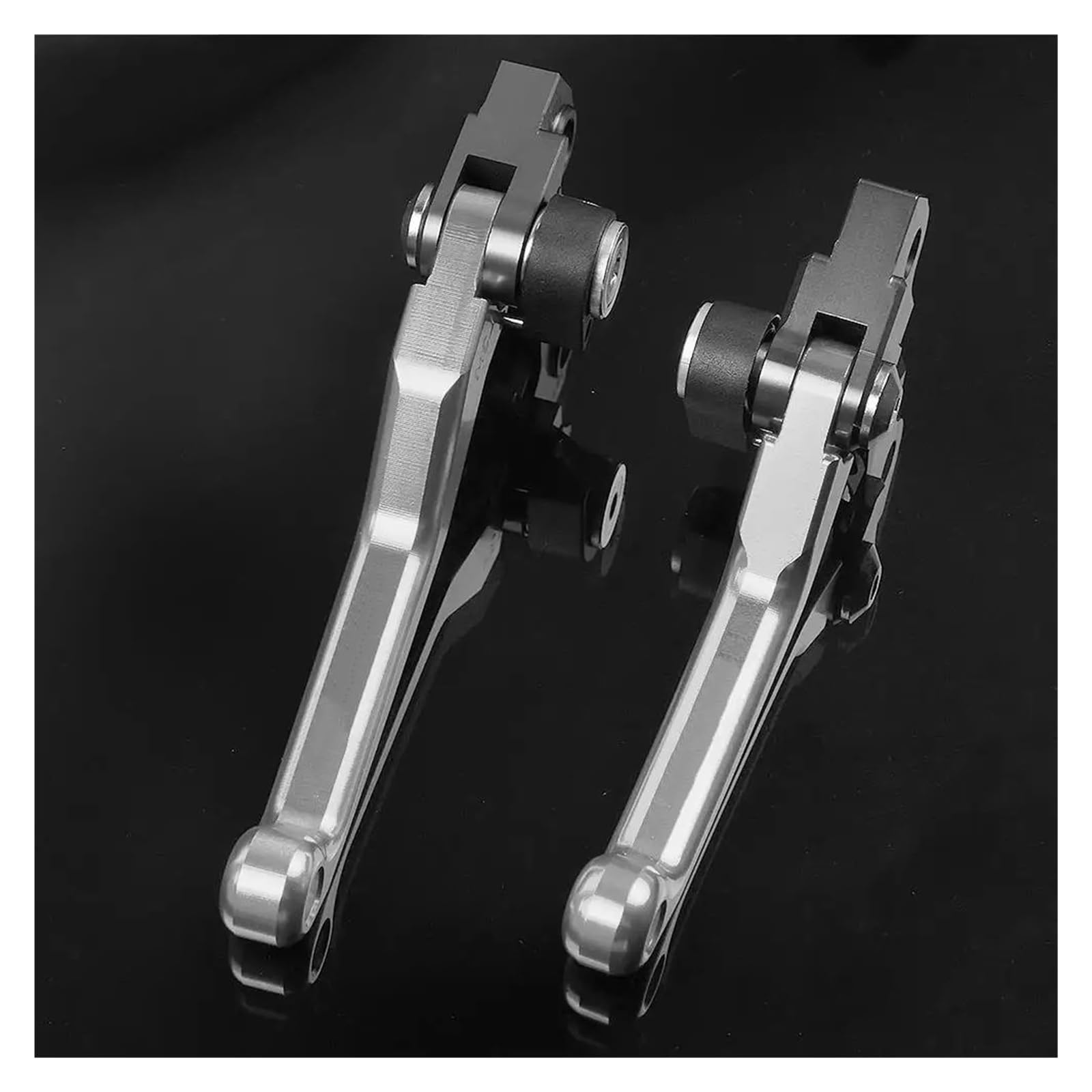 Hguvsjd G For Cr250r Cr 250 R 2004 2005 2006 2007 Cnc Motorcycle Brake Clutch Lever Motocross Dirt Bike Brakes Levers Motorcycle Brake Lever(G)