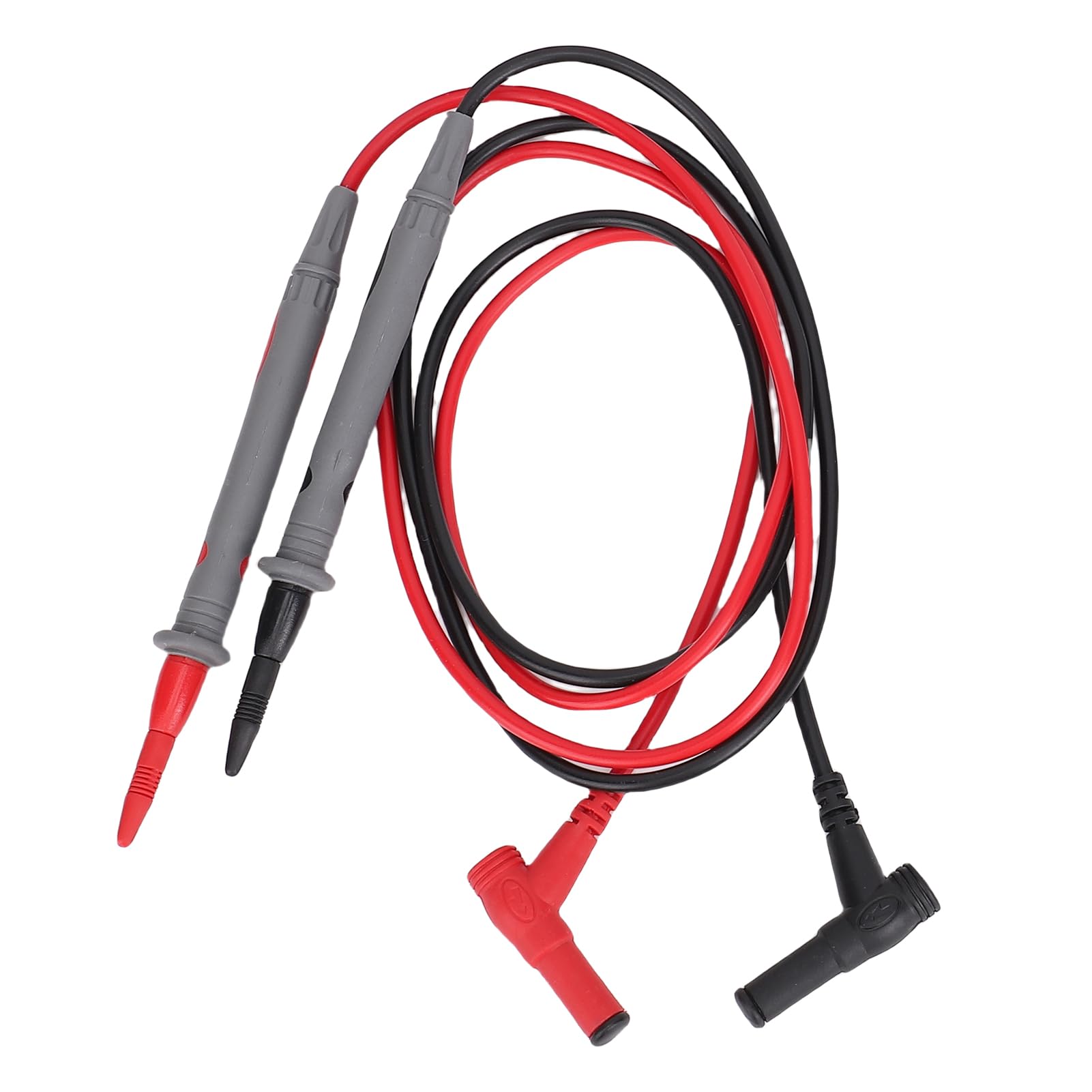 Garosa Localizador de Cables, Herramienta Avanzada de Detección de Paredes y Subterráneos, Buscador de Cortocircuitos y Probador de Voltaje para Electricistas Usuarios de Bricolaje