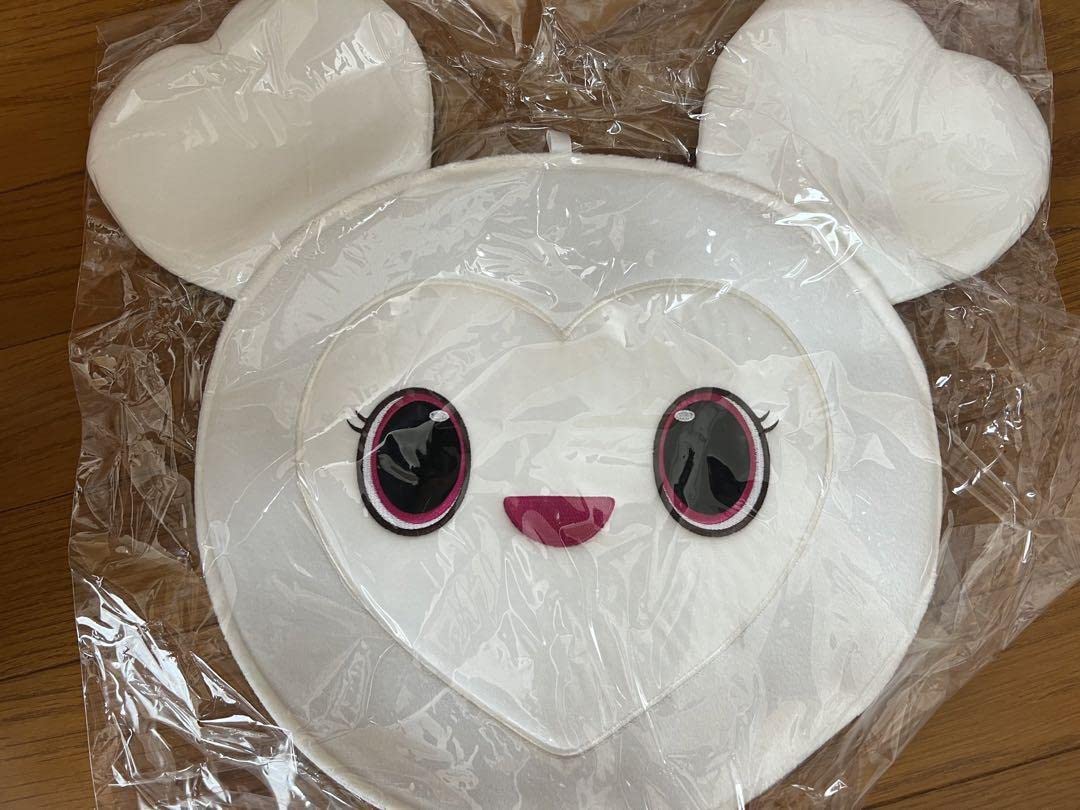 【美品】TWICE うちわケース全9種 TWICE - TWICEうちわケース ミナの通販 by ちびすけ2484's shop