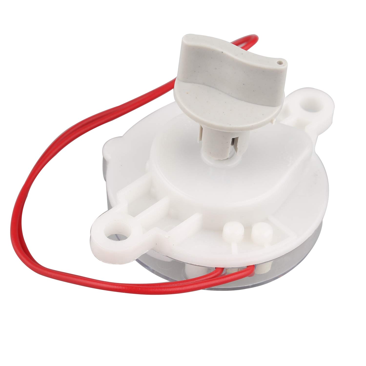 Temporizador de Ventilador de 120 Minutos para Pared, Temporizador mecánico, Accesorios electrónicos de Bricolaje, Temporizador de 120 Minutos