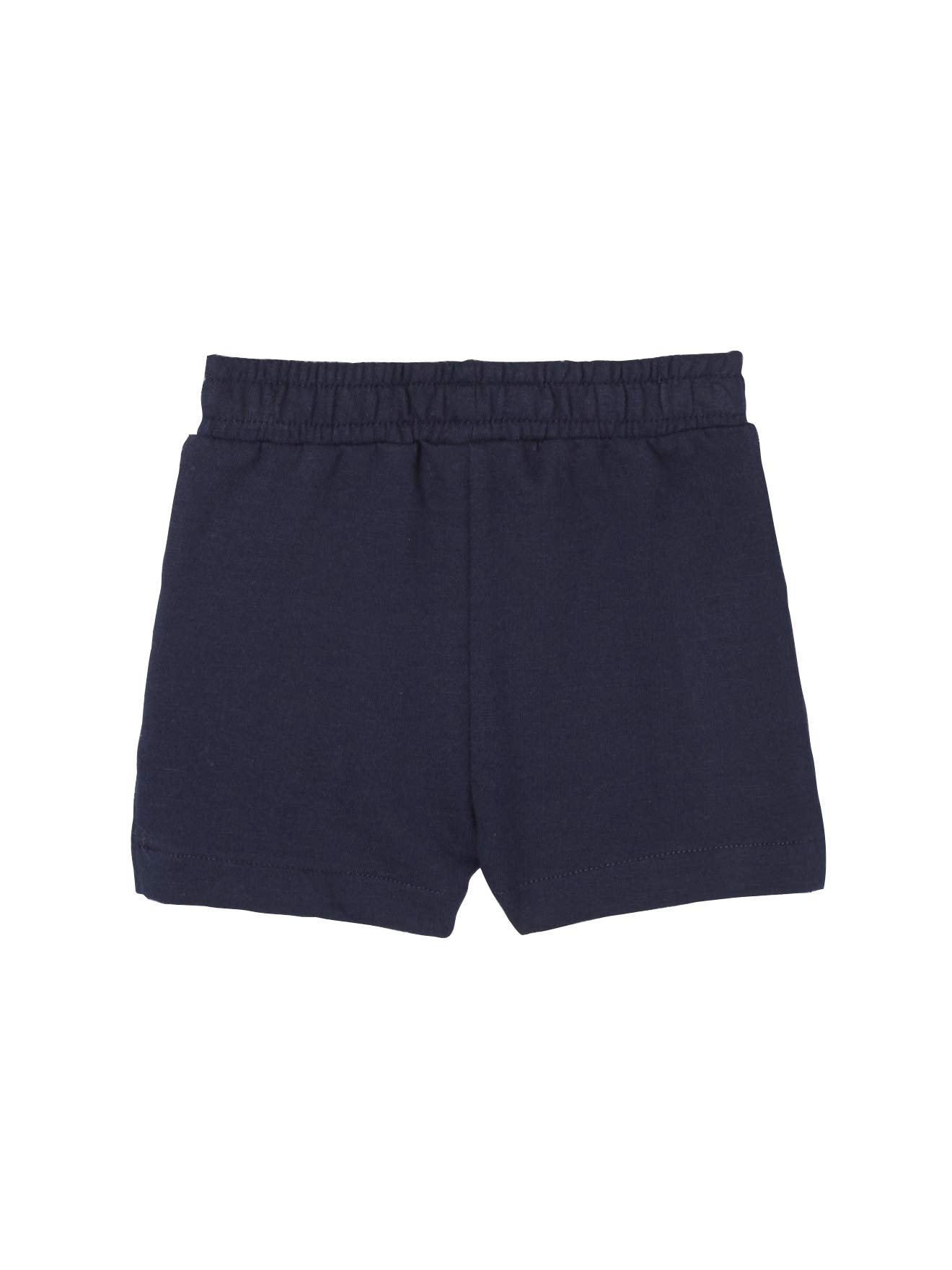VERTBAUDET Bermuda bébé garçon en Molleton