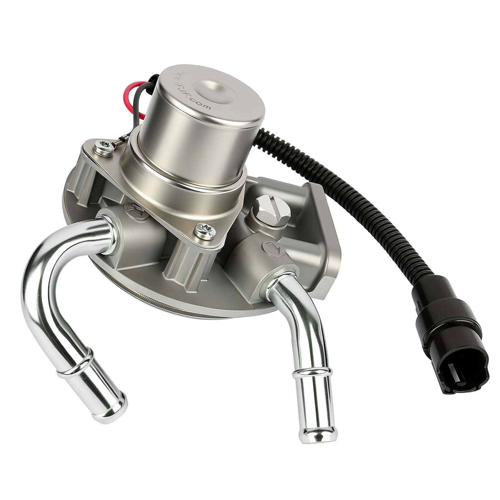 Amazon.com: iFJF 12642623 Fuel Filter Housing with Hand Primer
