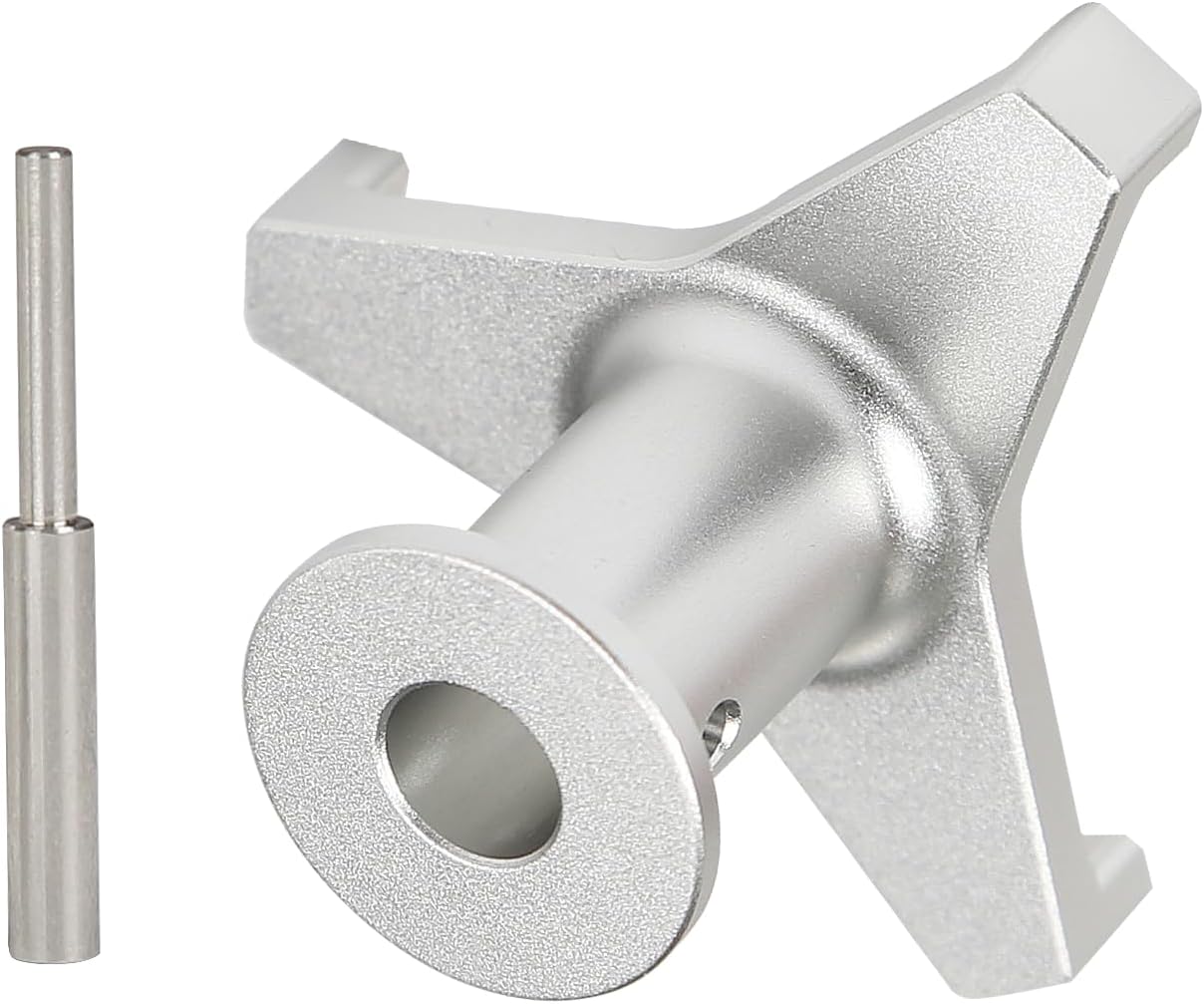 OMPHOBBY M4 RC Helicopter Leveling Tool side view