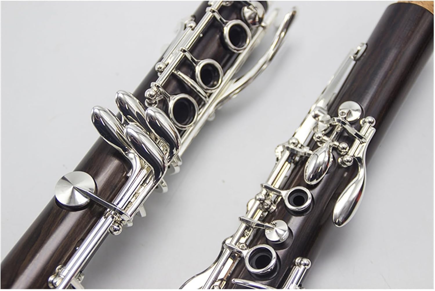 Clarinet 17 Key B Flat Clarinet