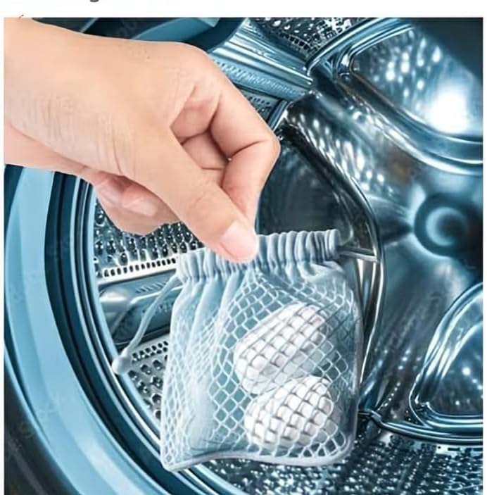Dirtyl Laundry Detergent Tablets for Washing Machine, 50 Count, Protects Clothes, Fresh Fragrance
