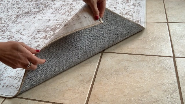 supreme ラグ シュプリーム カーペット 玄関マット リビングルーム 絨毯 耐磨