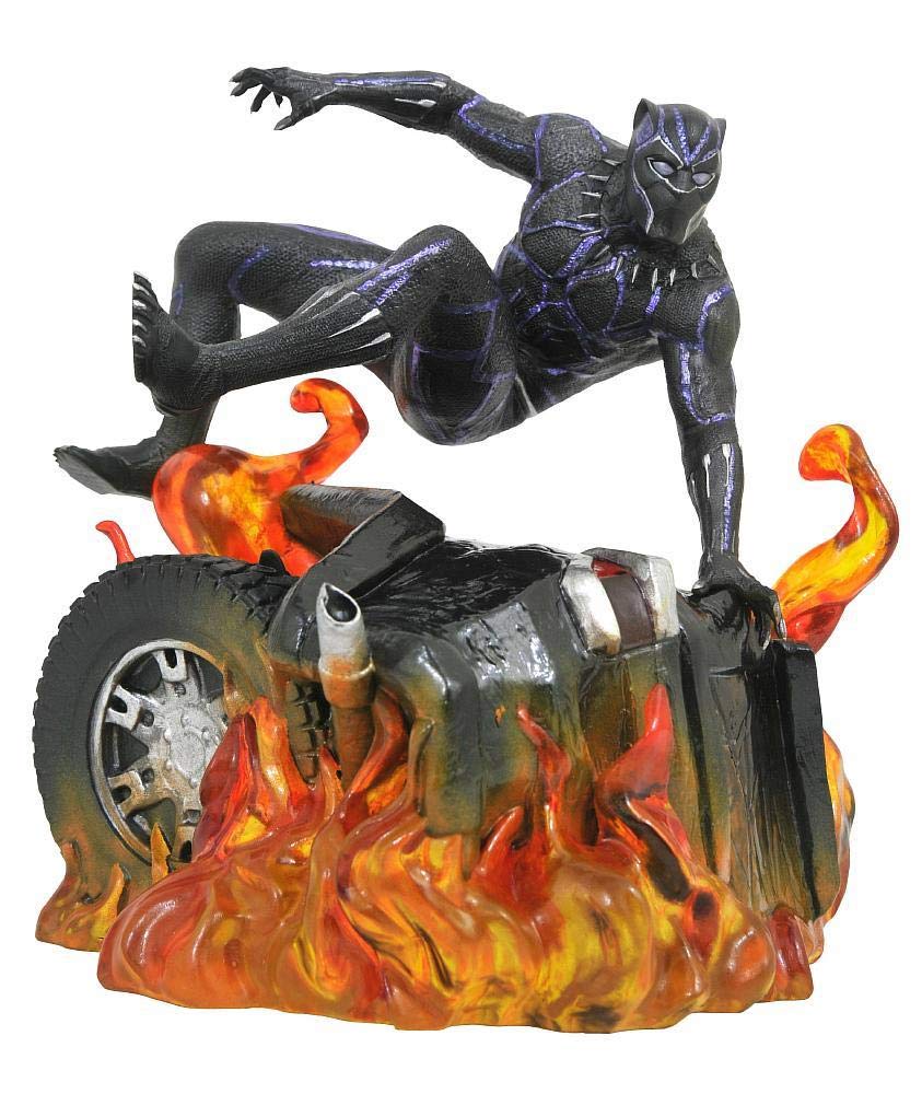 Black Panther action figure 28 CM