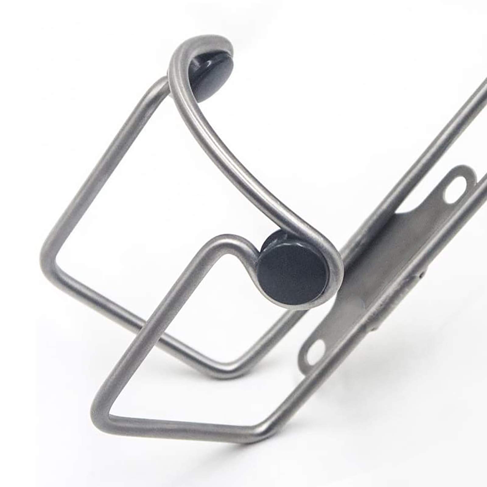 Vis De Porte-bidon De Vélo, 2 Pièces Boulons De Porte-bidon De Vélo M5x12mm Vis En Alliage De Titane Avec Joint Pour Vélo De Route De Montagne